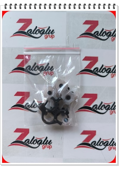 Zaloğlu Grup Ps5 Kol Lastik Takımı V3 1.sınıf A Kalite 1 Takım
