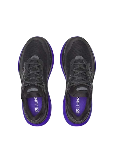 Saucony Saucony Triumph 23 Gore-tex Erkek Siyah Yol Koşusu Ayakkabısı 7896 Siyah