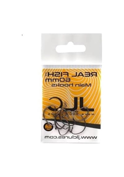 60mm Ana İğne, 7 Adet Paket İçerik