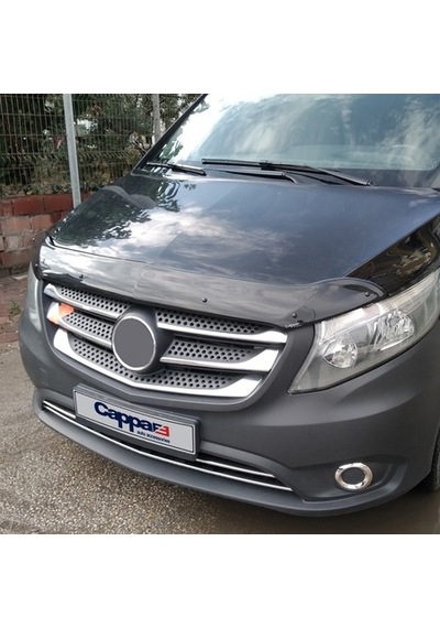 Mercedes Vıto W447 2015 2016 2017 2018 2019 2020 Kaput Rüzgarlığı