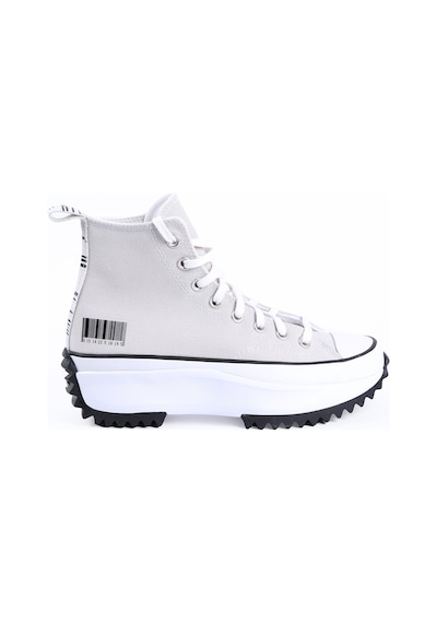 Converse Runstar Hı Unısex Ayakkabı A02596c A02596c Beyaz