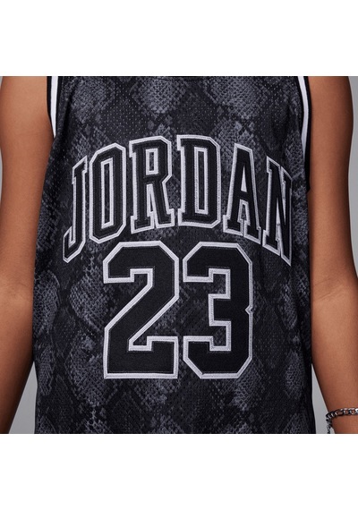 Nike Nıke Jordan Jdn Jordan 23 Aop Jersey Çocuk Forma Atlet 95c655 Gf5 Gf5 Çok Renkli