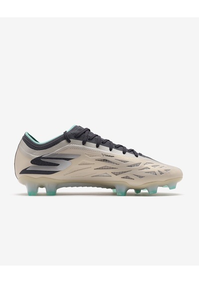 Skechers Skechers Razor Erkek Natürel/gri Krampon 252161 Ntgy Bej