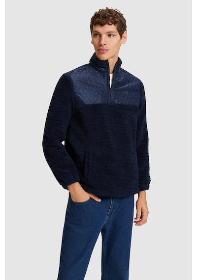U.S. Polo Assn. Erkek Lacivert Sweatshirt 50309995-vr033