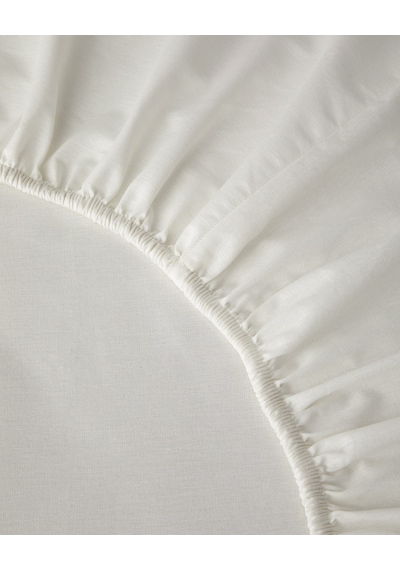Modern Argyle Pamuklu Ranforce Tek Kişilik Nevresim Takımı 160x220 Cm Bej Bej