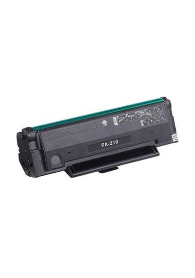 Pantum Pa-210ev - P2500 Uyumlu Toner Great Toner