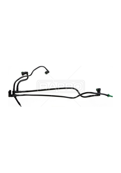 Yakıt Borusu Komple Fıesta 1.4tdci 09 11 Euro 5