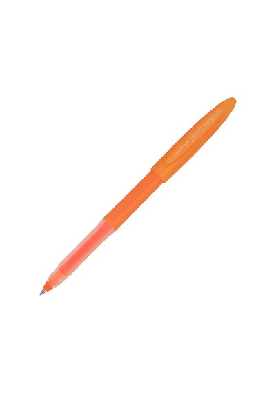 Uni Um-170 Gel Stick Jel Kalem 0.7 Portakal Diğer