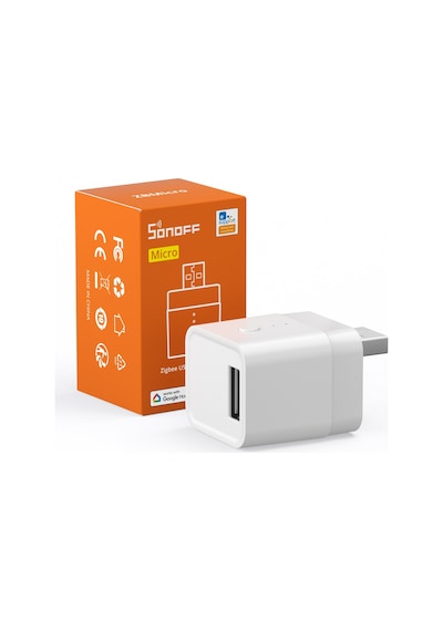 Micro Zigbee Usb Akıllı Adaptör 5 Adet