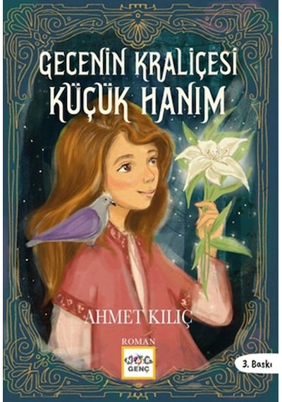Gecenin Kraliçesi Küçük Hanım - Ezjı-752083