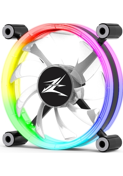 Zalman Zm-lf12 120mm 1300rpm Argb Kasa Fanı 1923