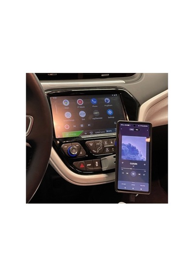 Bolt Ev İçin Quad Lock Telefon Montaj Aparatı