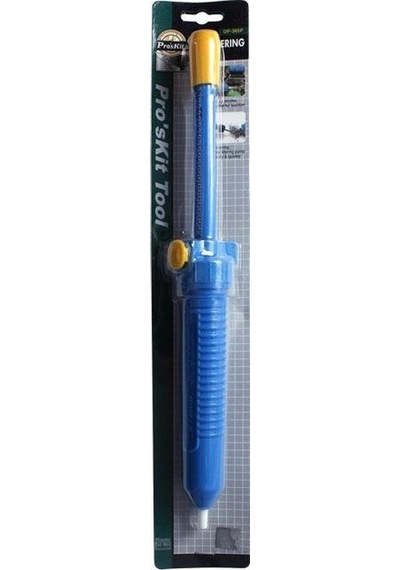 Proskit Dp-366P Mavi Lehim Pompası