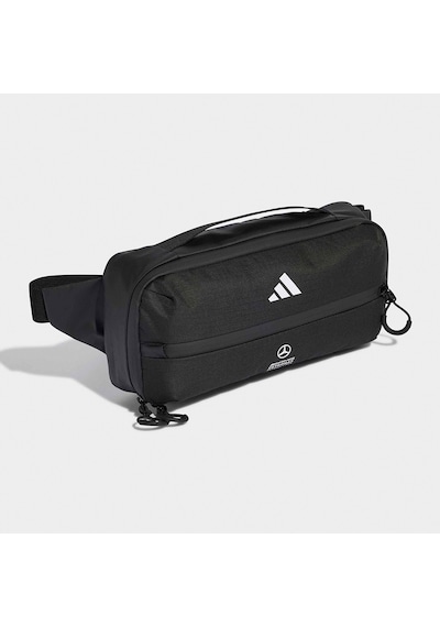 Adidas Kf1776 Mer En Wb Bel Çantası Siyah