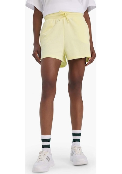 DeFactoFit Standart Fit Sporcu Kısa Paça Şort E3600AX25SMYL75