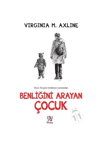 Benliğini Arayan Çocuk