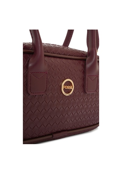 Fossil Kadın Çapraz Çanta 05fo26y5106 Bordo