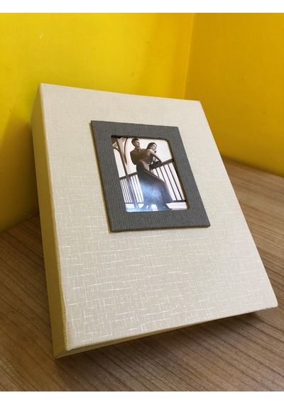 Aledo 13x18 CM 200'lük Koton Fotoğraf Albümü 16WPP57200