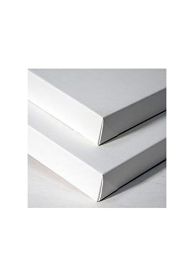 Creart 80x80 Cm Tuval Profesyonel Standart