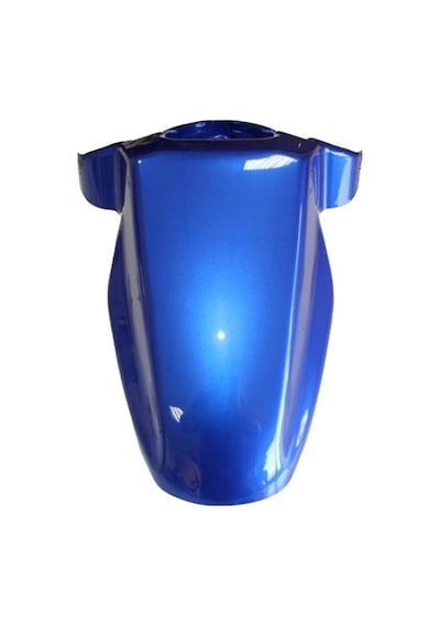 YAMAHA BWS 100 ÖN ÇAMURLUK MAVİ