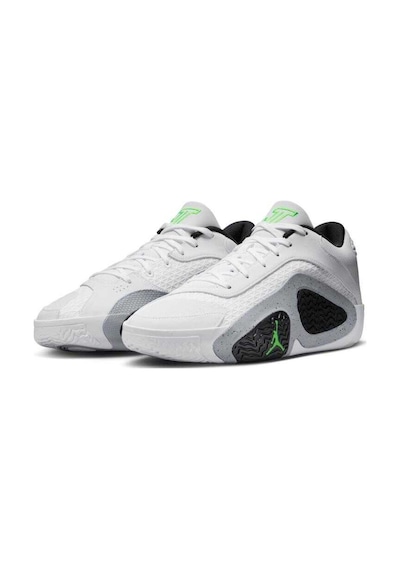 Nike Air Jordan Tatum 2 Mens Basketball Shoes Erkek Basketbol Ayakkabısı Beyaz Beyaz Nike Air Jordan Tatum 2 Mens Basketball Shoes Erkek Basketbol Ayakkabısı Beyaz Beyaz