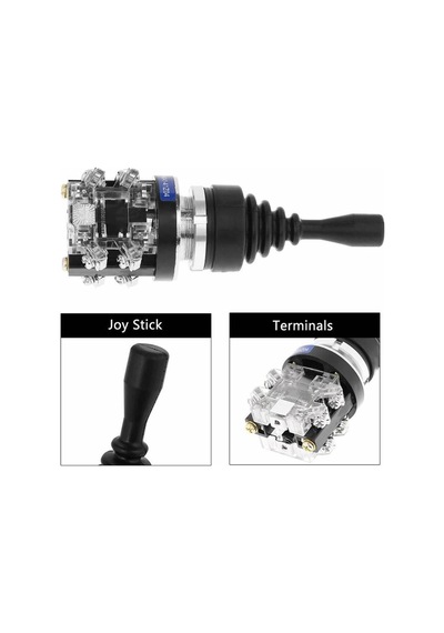 Hka1-41z04 Joystick