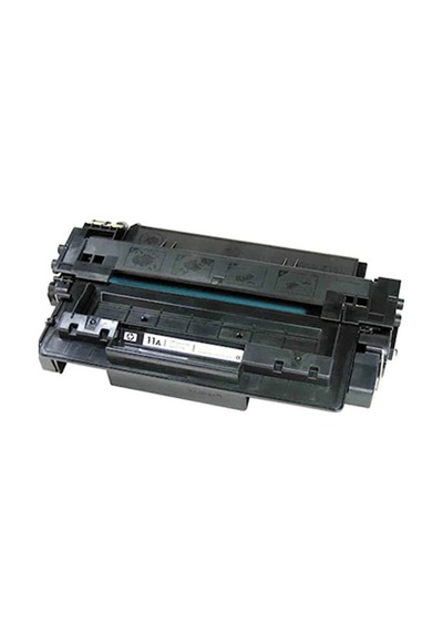 Hp Toner Q6511a Siyah 6000 Sayfa Uyumluluk Markası Hp Yazı