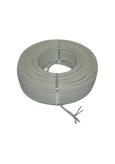 Oem 100 Metre 2+1 (0.50) Cctv Kablo