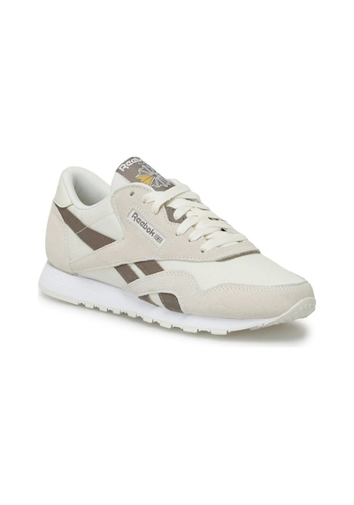 Reebok Classic Nylon Kadın Beyaz Spor Ayakkabı 101796191 Beyaz