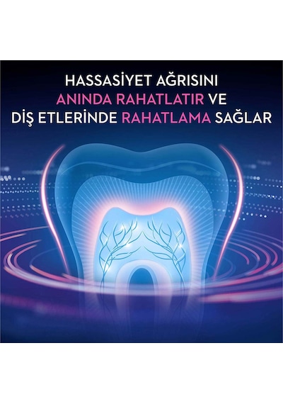 Oral-B Hassasiyet ve Diş Eti Diş Macunu 50 ML