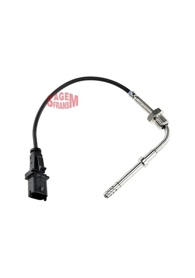 Turbo Isı Kaptoru 105 Bg Bravo1.6 2007 &gt 2014 1