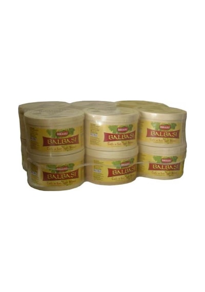 Özkaleli Külek Balbaşı Katı Üzüm Pekmezi 12 x 700 G