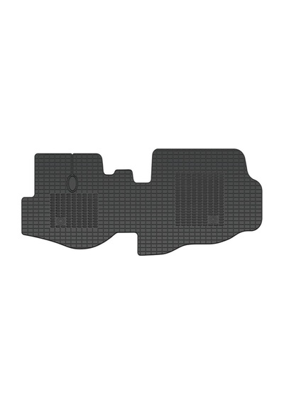 Hyundai H100 Refref 4d Havuz Paspas 1996-2007