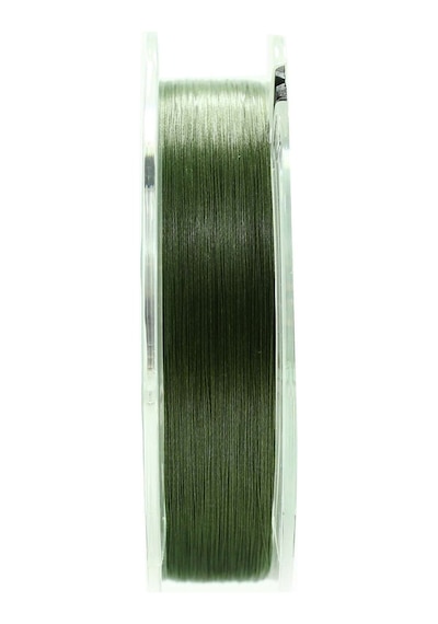 Asso 8x Light Games Pe 8 Örgü Spin İp Misina 150mt Moss Green Standart - 1.5 Pe