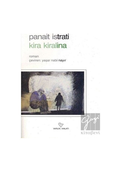 Varlık Yayınları - Kira Kiralina