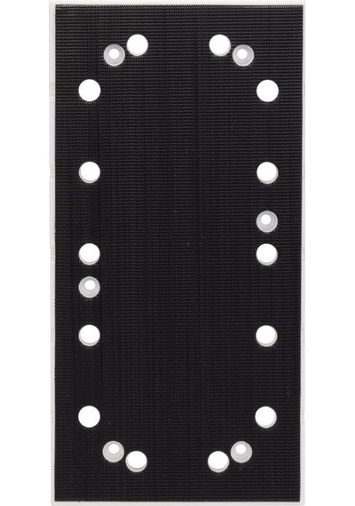 Bosch 115x230 mm GSS280A/E Zımpara Tabanı - 2608000204