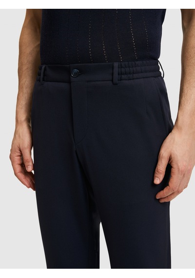 Cacharel Erkek Lacivert Pantolon 50328690-vr033