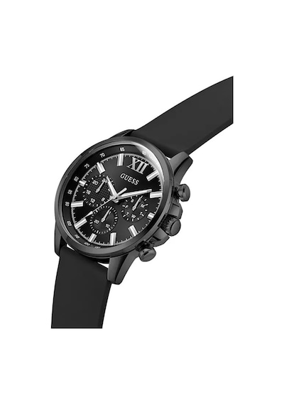 Guess Collection Gugw0913g3 Erkek Kol Saati Siyah
