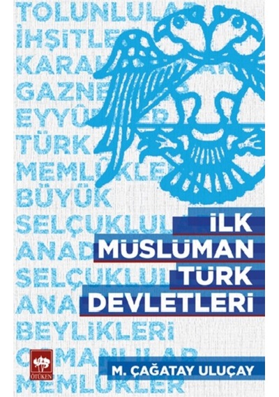 Ilk Müslüman Türk Devletleri n11.877