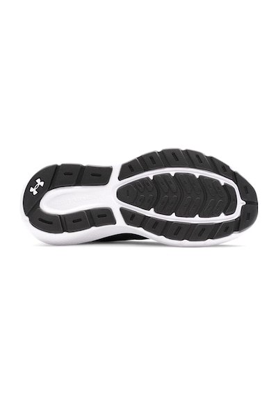Under Armour Charged Rogue 5 Kadın Siyah Koşu Ayakkabısı 3028262-001 Siyah