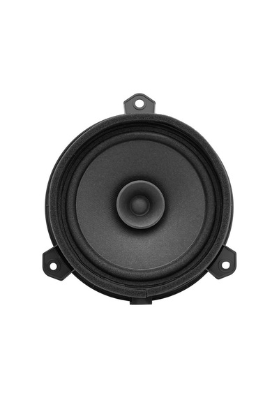 Pw-ftyt 650 4 Ohm Toyota-fıat Araçlar İçin Tekli Oto Hoparlör
