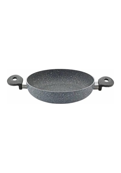 Arselon Granit Çift Kulplu Sahan Tava 22 CM 229796
