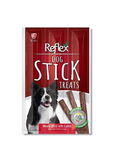24 Adet Yavru Kuzu Etli Kıyılmış Köpek Sı 415 Gr 24'lü Pro Chef Konserve Yaş