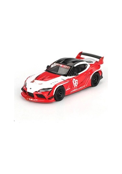 Mey İthalat 1/64 Lb-works Model Araçlar
