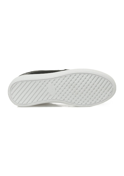Marconı G 5pr Siyah Erkek Çocuk Sneaker 000000000102043251 Siyah