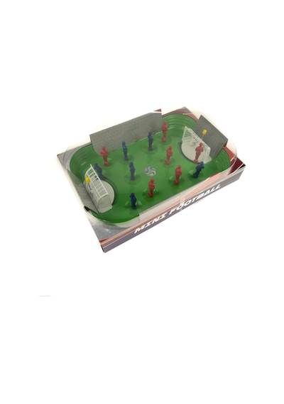 Oyuncak Futbol Oyunu Masa Üstü Mini Futbol Oyunu