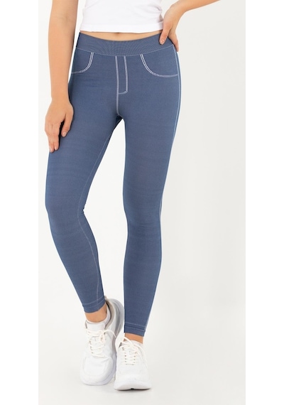 Doremi Ilyada Seamless Tayt