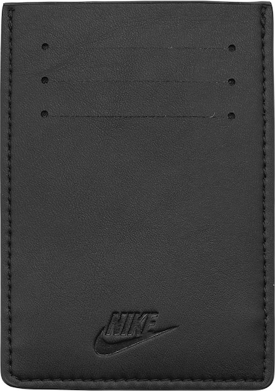 Nike Icon Air Max Erkek Siyah Cüzdan N.100.9740.076
