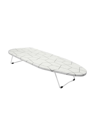 Ikea Jall Mini Pratik Küçük Taşınabilir Seyahat Ütü Masası