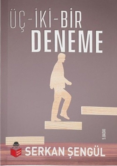 Üç İki Bir Deneme - Qhdh-618893